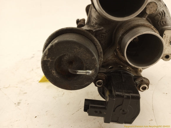 Mini Clubman **AS IS** Turbocharger