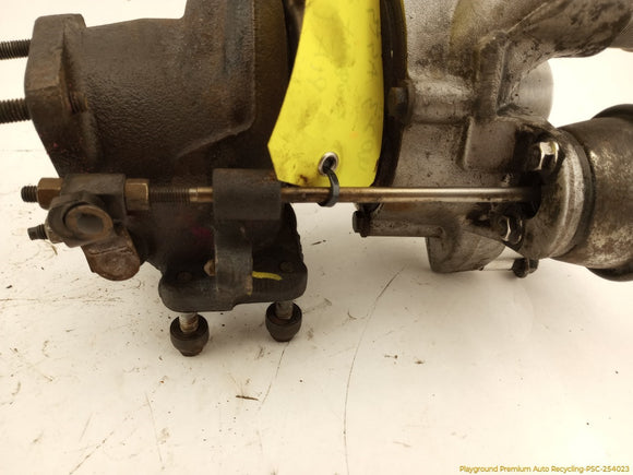 Mini Clubman **AS IS** Turbocharger