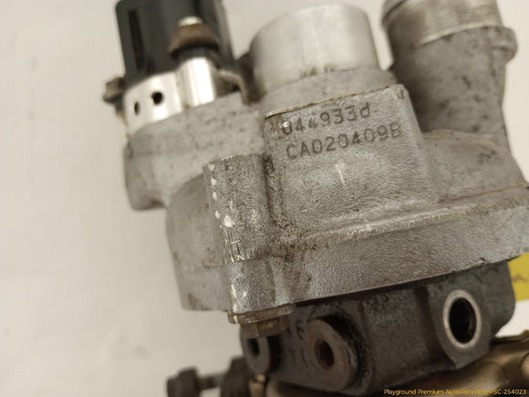 Mini Clubman **AS IS** Turbocharger