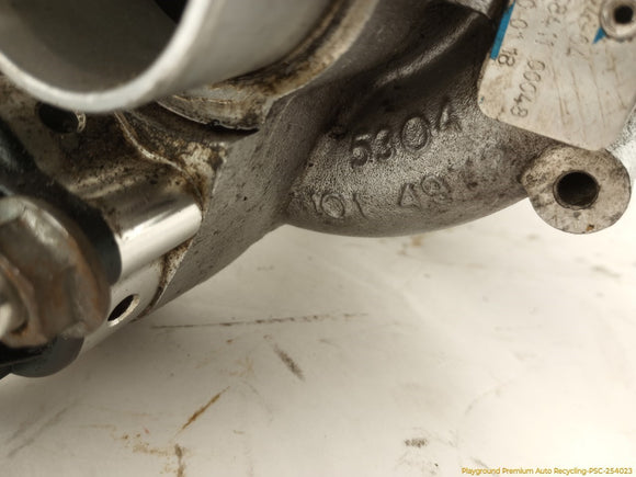 Mini Clubman **AS IS** Turbocharger