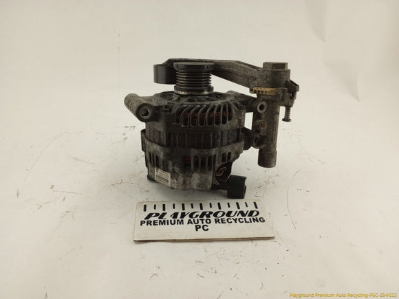 Mini Clubman Alternator