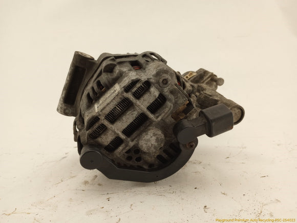 Mini Clubman Alternator
