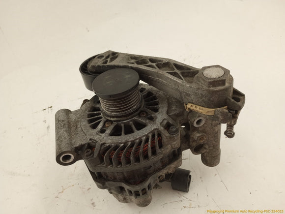 Mini Clubman Alternator