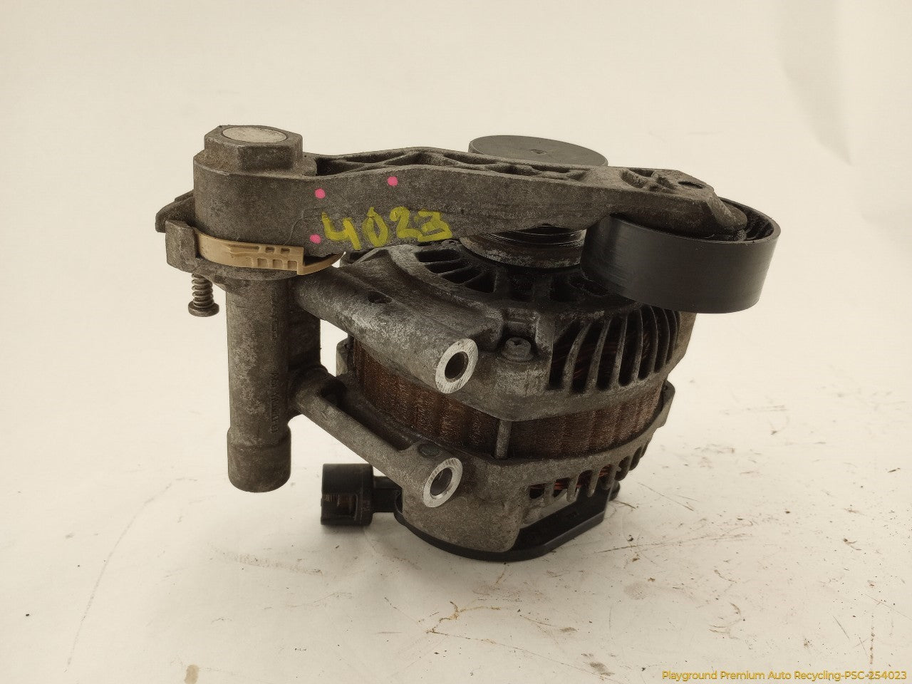 Mini Clubman Alternator
