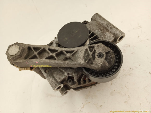 Mini Clubman Alternator