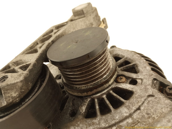 Mini Clubman Alternator