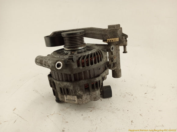 Mini Clubman Alternator