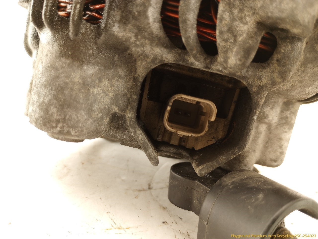 Mini Clubman Alternator