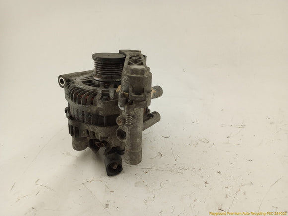 Mini Clubman Alternator