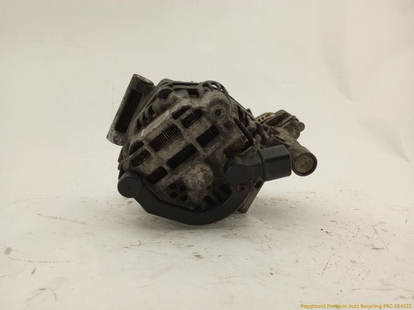 Mini Clubman Alternator