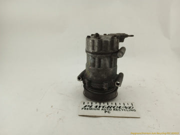 Mini Clubman AC Compressor