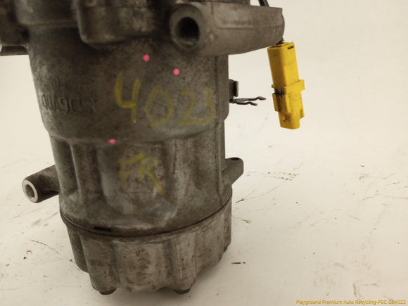 Mini Clubman AC Compressor