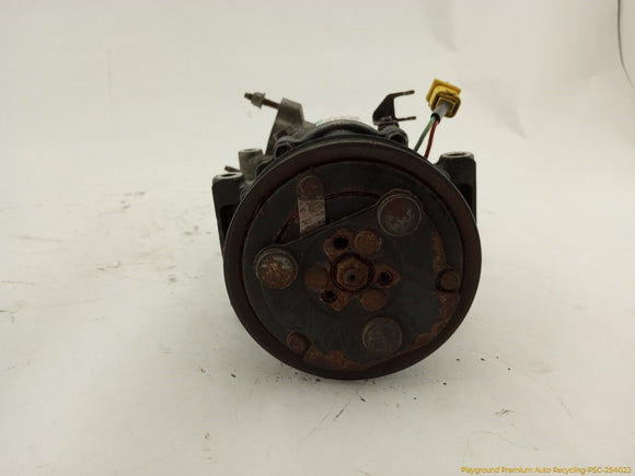 Mini Clubman AC Compressor