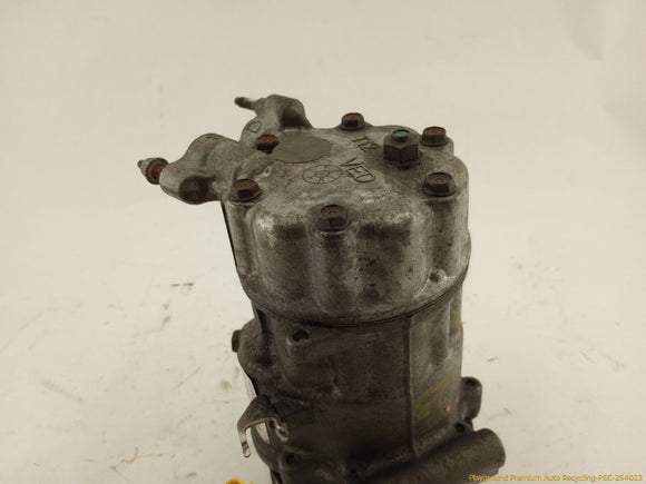 Mini Clubman AC Compressor