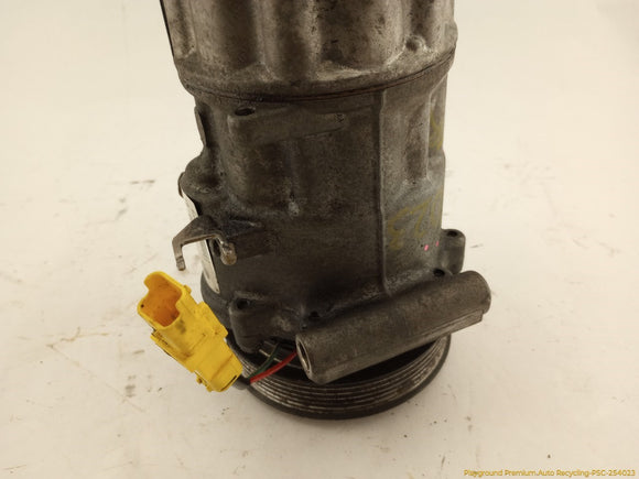 Mini Clubman AC Compressor