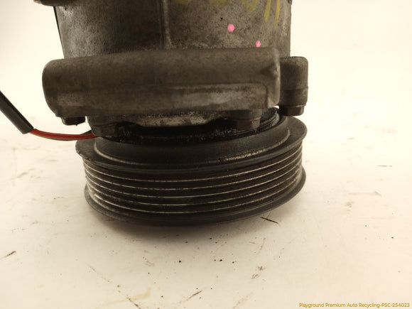 Mini Clubman AC Compressor