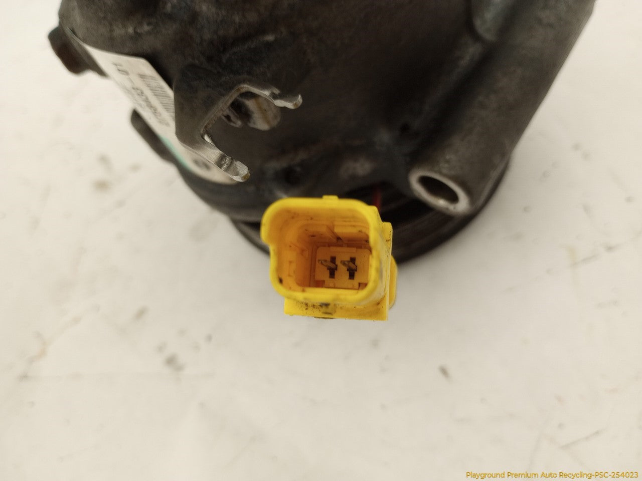 Mini Clubman AC Compressor
