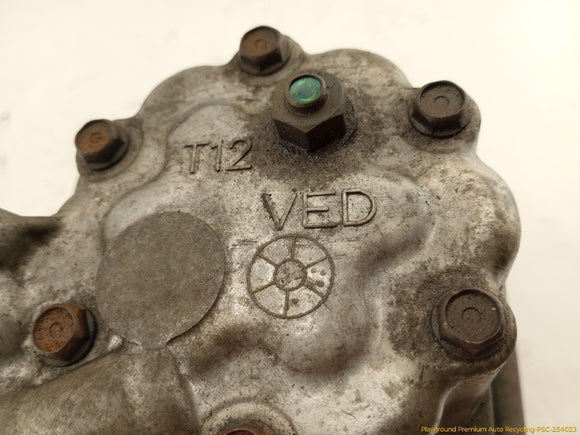 Mini Clubman AC Compressor