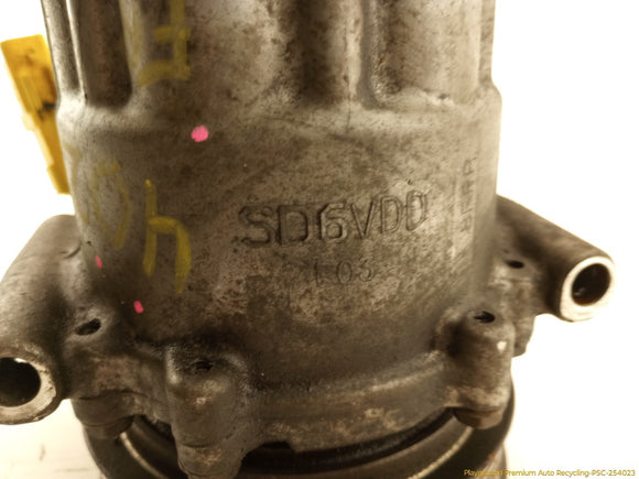 Mini Clubman AC Compressor