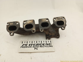 Mini Clubman Exhaust Manifold