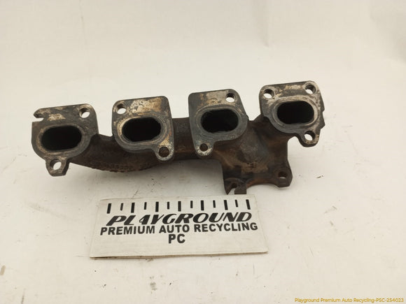 Mini Clubman Exhaust Manifold