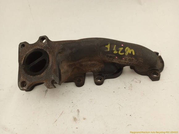 Mini Clubman Exhaust Manifold