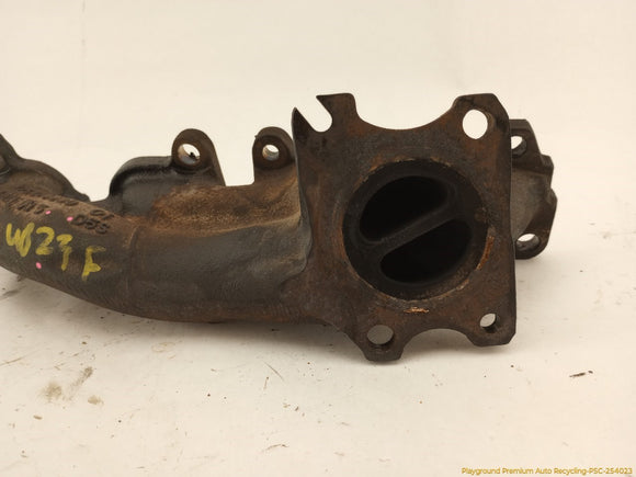Mini Clubman Exhaust Manifold