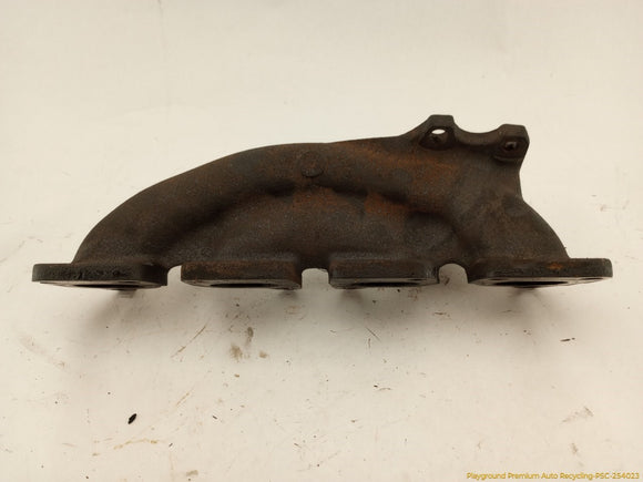 Mini Clubman Exhaust Manifold