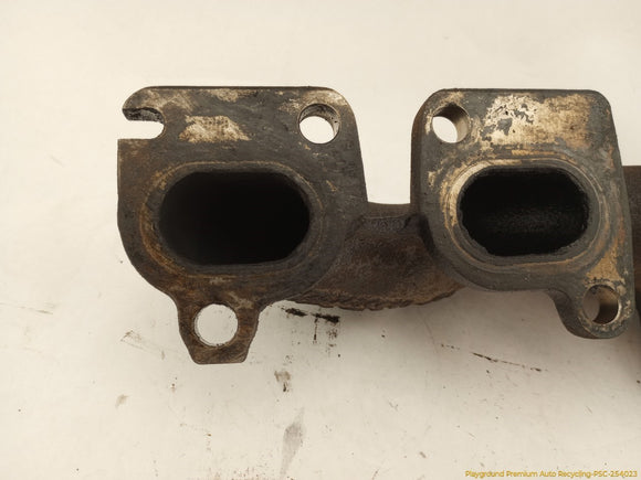 Mini Clubman Exhaust Manifold