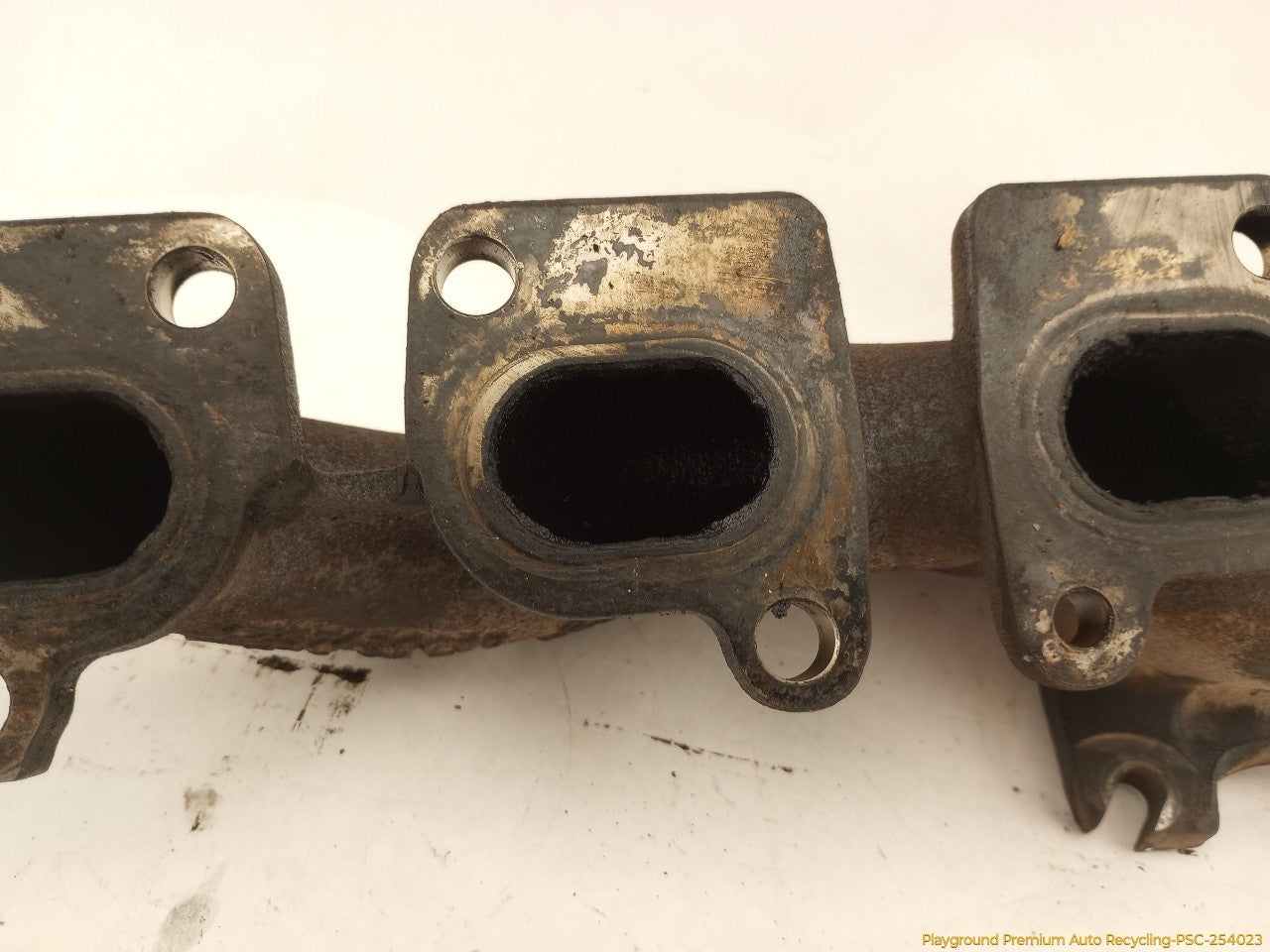 Mini Clubman Exhaust Manifold