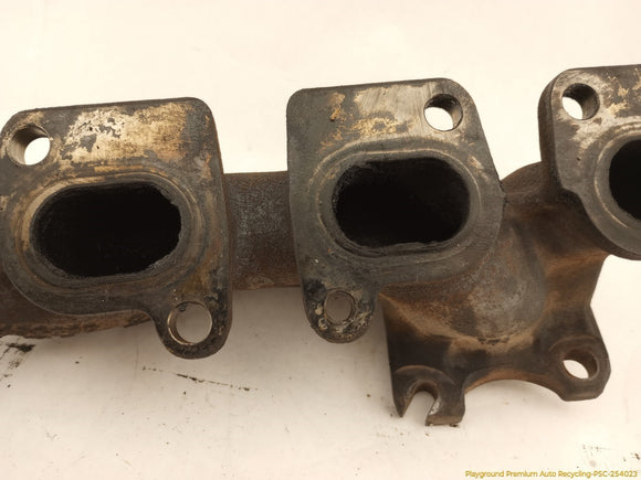 Mini Clubman Exhaust Manifold