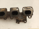 Mini Clubman Exhaust Manifold-9