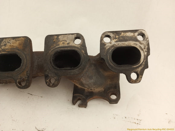 Mini Clubman Exhaust Manifold