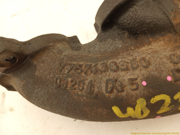 Mini Clubman Exhaust Manifold