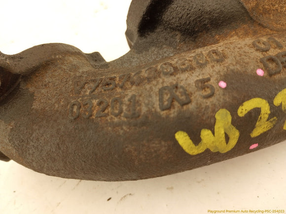 Mini Clubman Exhaust Manifold