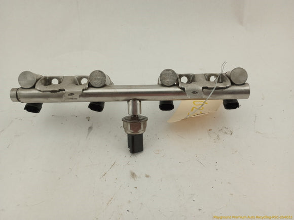 Mini Clubman Fuel Rail