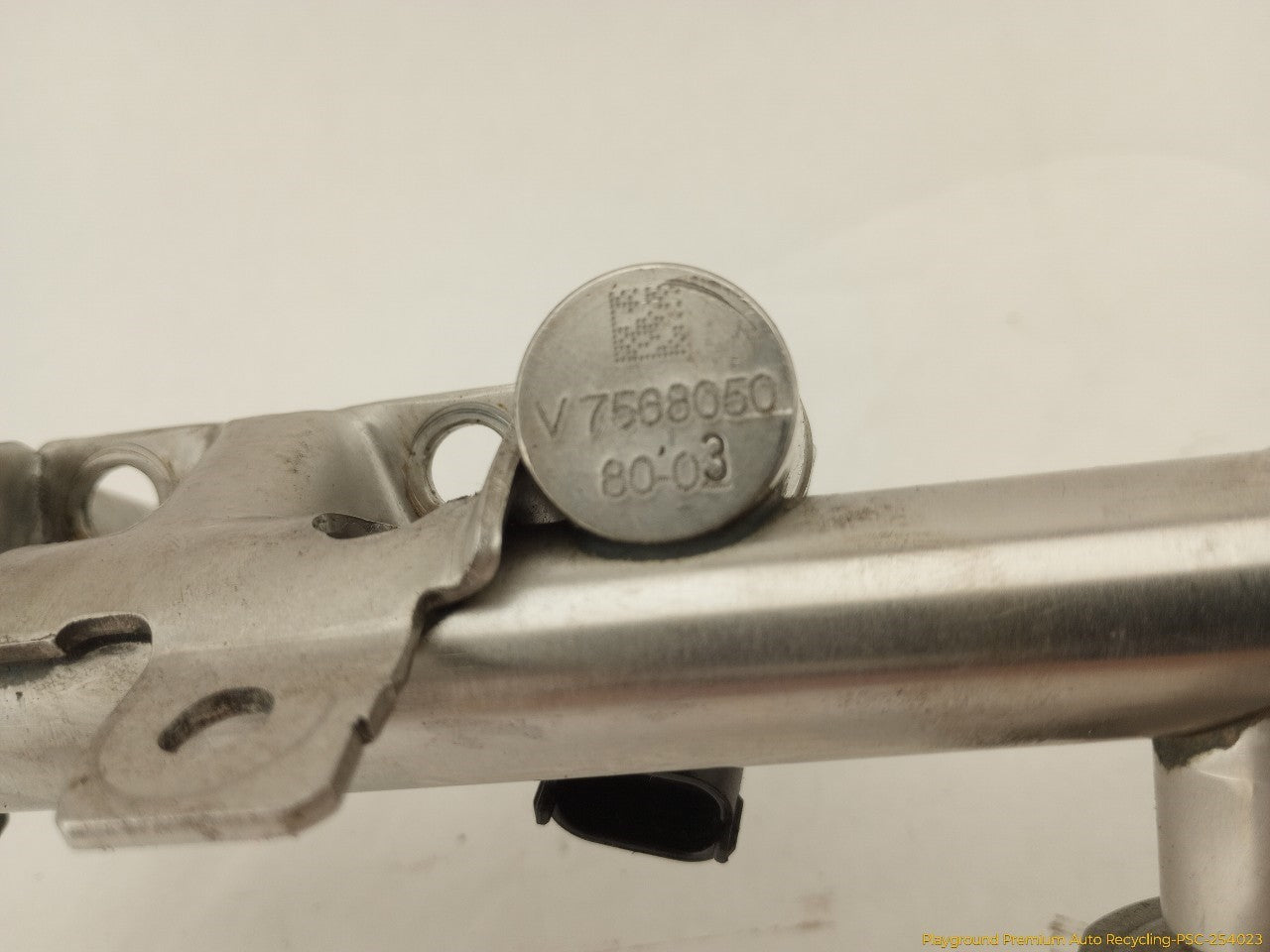 Mini Clubman Fuel Rail