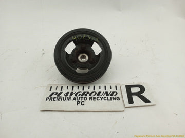 Mini Clubman Engine Crankshaft Pulley