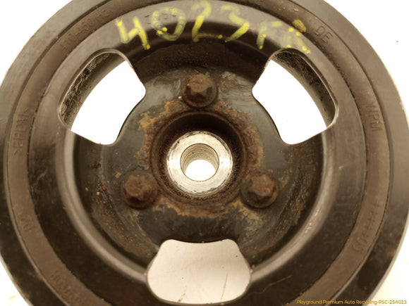 Mini Clubman Engine Crankshaft Pulley