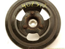 Mini Clubman Engine Crankshaft Pulley-5