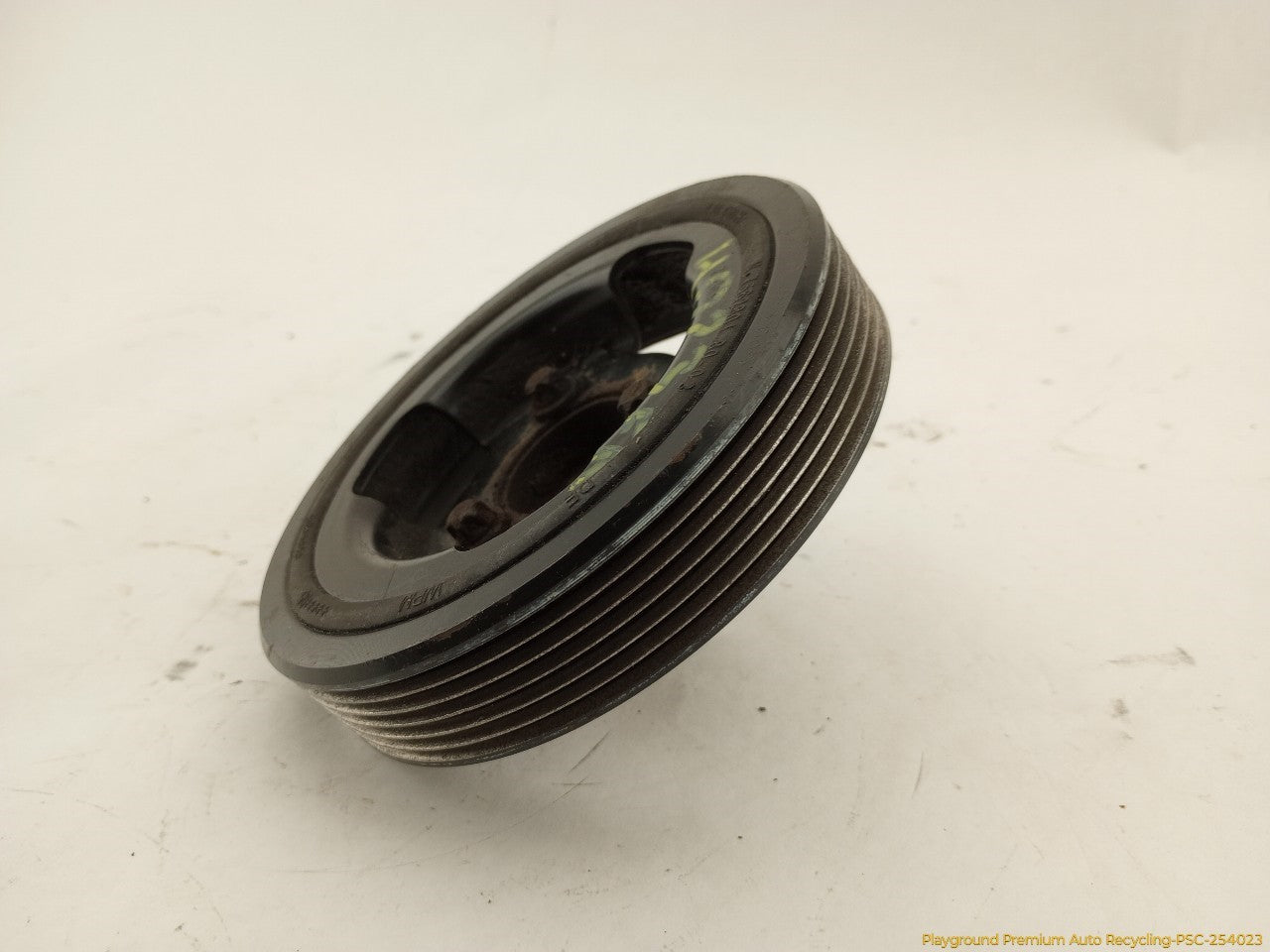 Mini Clubman Engine Crankshaft Pulley