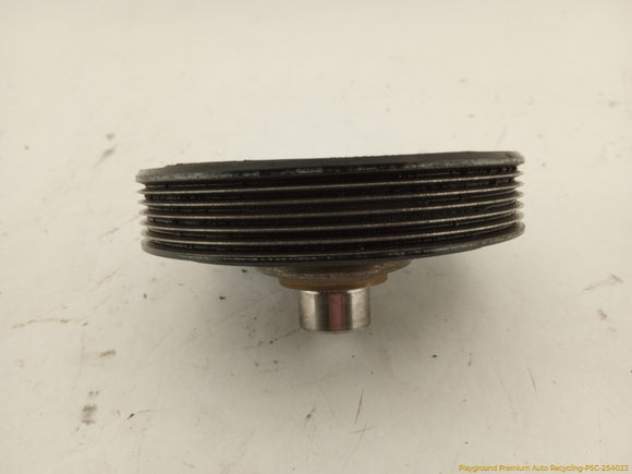 Mini Clubman Engine Crankshaft Pulley