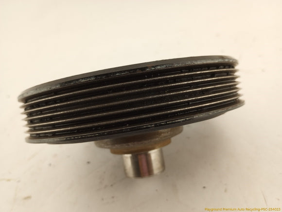 Mini Clubman Engine Crankshaft Pulley