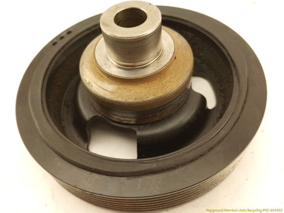 Mini Clubman Engine Crankshaft Pulley