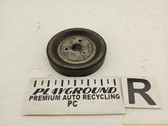 Mini Clubman Waterpump Pulley