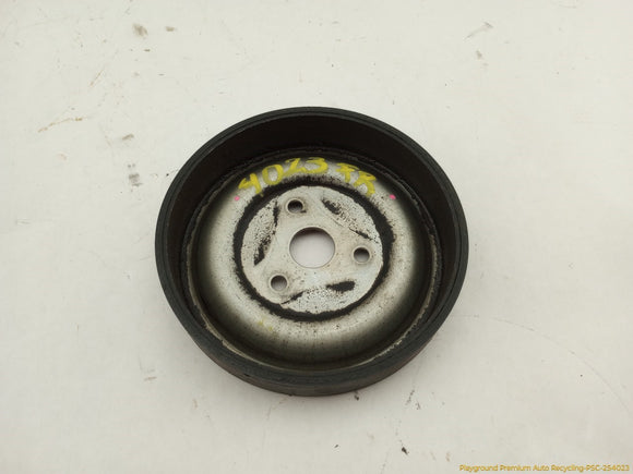 Mini Clubman Waterpump Pulley