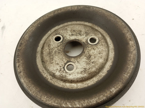 Mini Clubman Waterpump Pulley