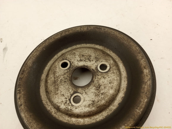 Mini Clubman Waterpump Pulley