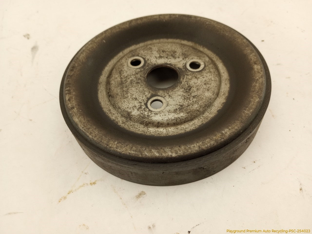 Mini Clubman Waterpump Pulley