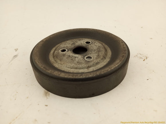Mini Clubman Waterpump Pulley
